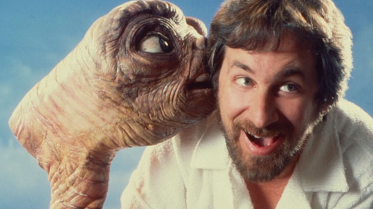 Originální model E. T. se prodal za téměř 60 milionů korun